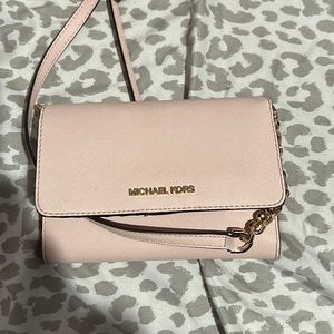 Michael Kors Crossbody Purse